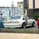 Illustration for article titled Ten White Trash Cars To Match Your Mullet